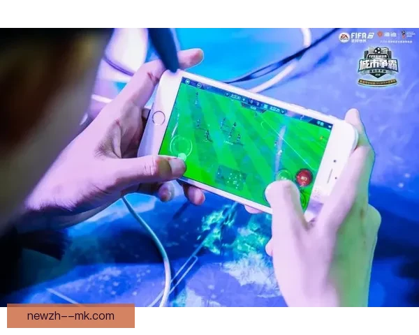 世界杯官方授权手游震撼上线 指尖体验全新足球盛宴