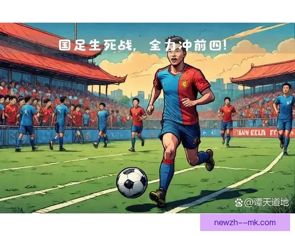 中国男足在18强赛主场力克巴林迎来关键胜利